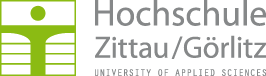 Hochschule Zittau/Grlitz Logo